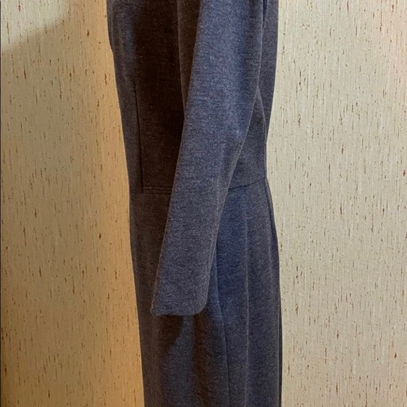 NWOT Diane von Furstenberg wool sheath pencil dress. - Picture 8 of 12